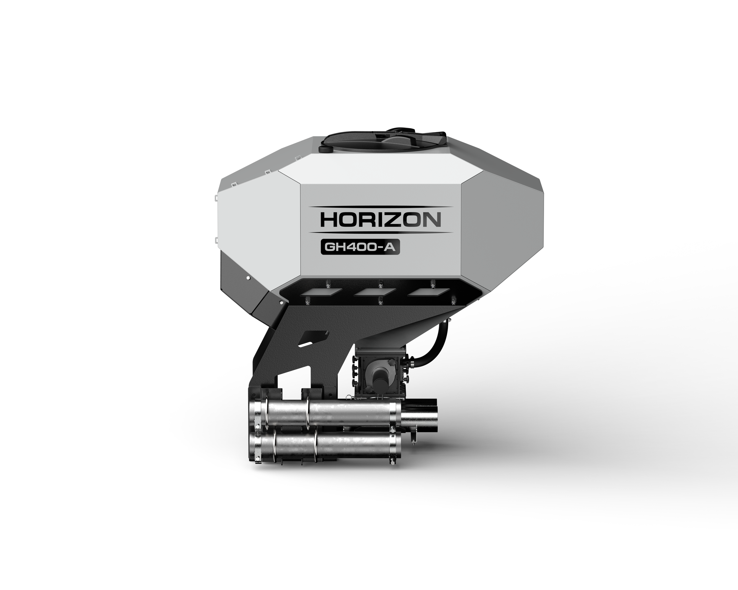 GH400 Granular Hopper